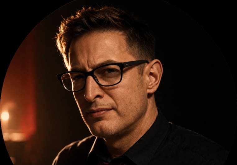 Jaffe D. on SoundBetter