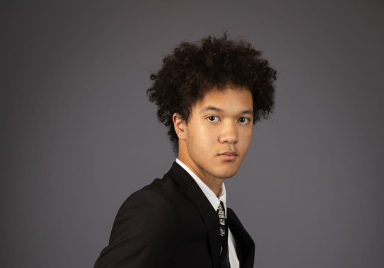 Collin Lyles on SoundBetter
