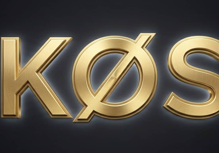 KØS on SoundBetter