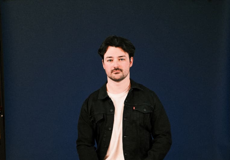 Tim Miller on SoundBetter
