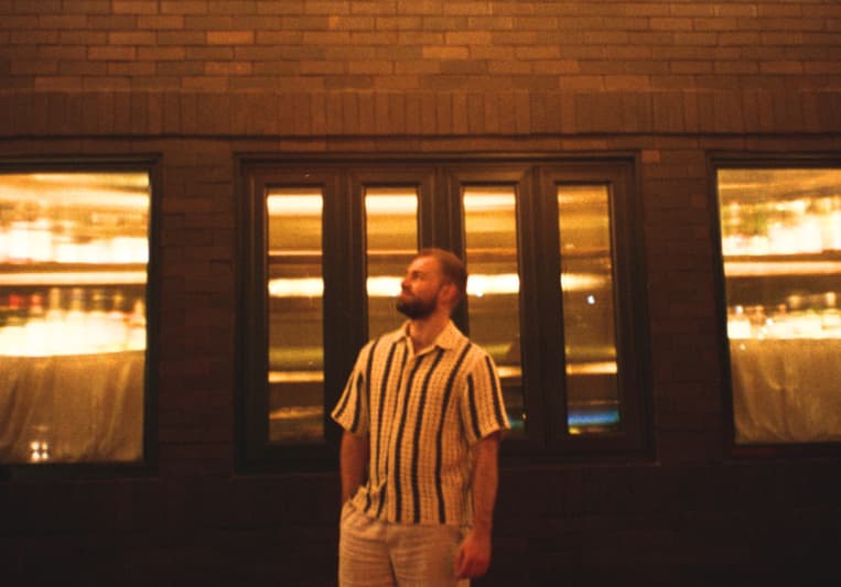 Josh S. on SoundBetter