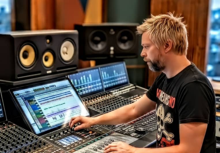 TheHappiness Studio on SoundBetter