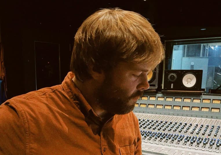 Nate Nauseda on SoundBetter