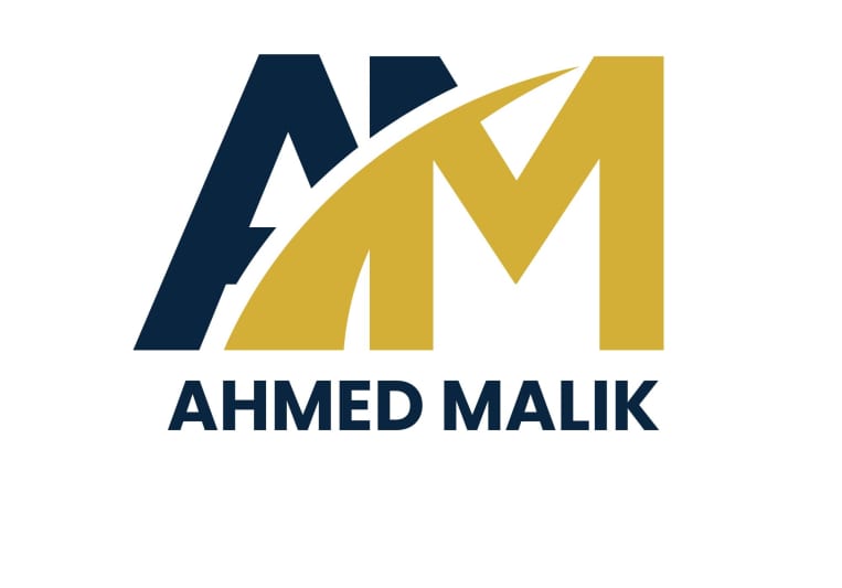 Ahmed Malik on SoundBetter