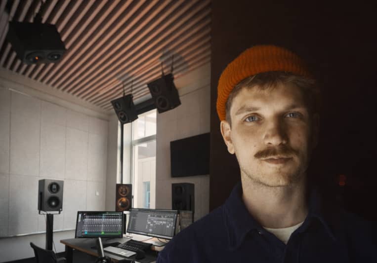Tilman Köhler on SoundBetter