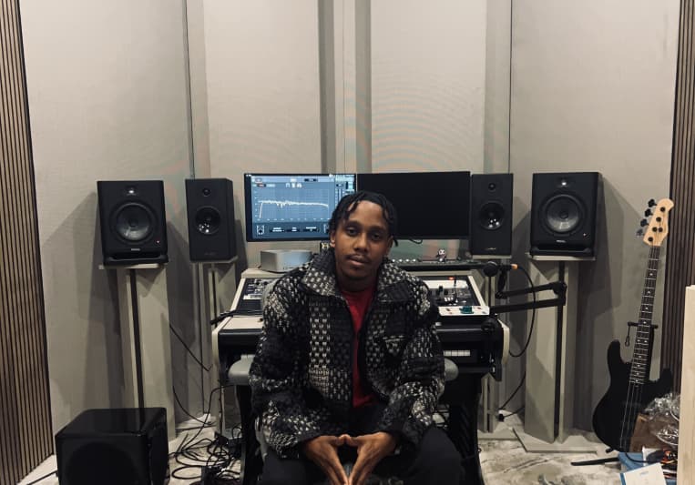 SHAUNSROOM on SoundBetter