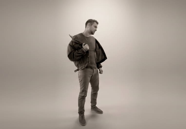 Derek A. on SoundBetter
