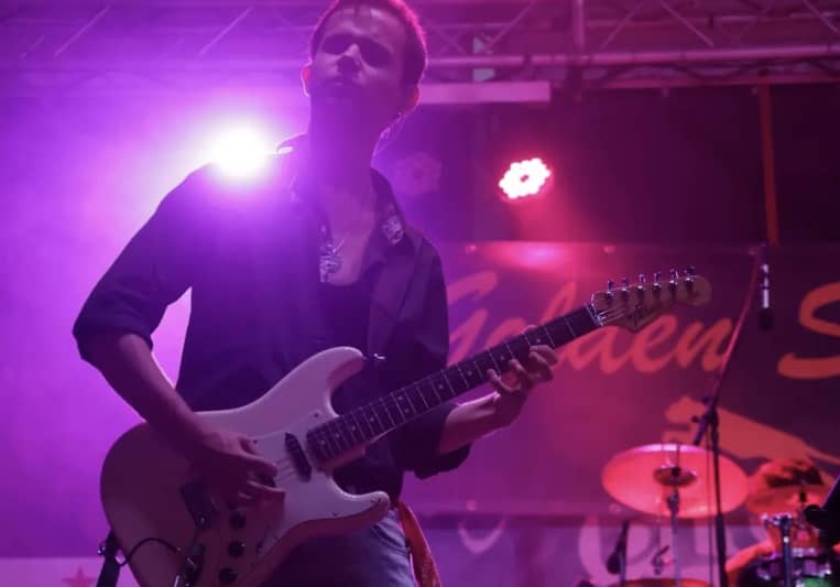 Nathan Maggini on SoundBetter