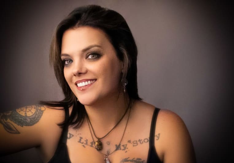 Brittany Rutherford on SoundBetter
