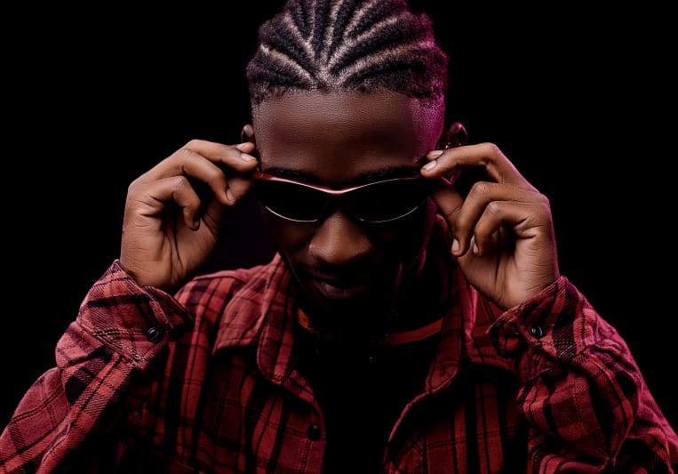 Hyke Beatz on SoundBetter