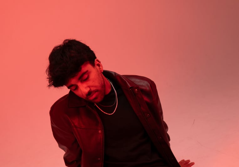 Daniel Shirin on SoundBetter