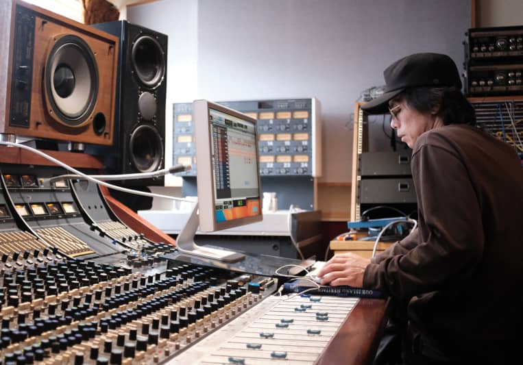 Shuta Shinoda on SoundBetter