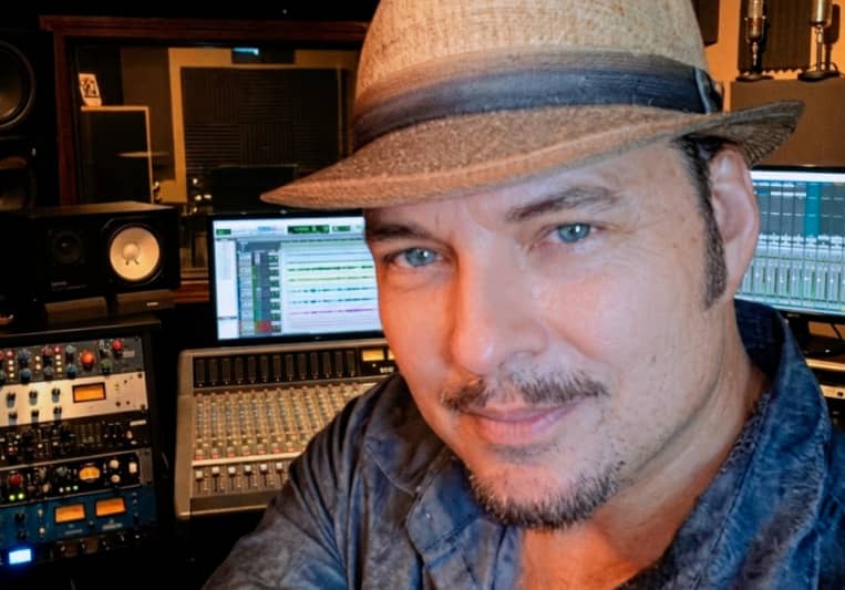 Jon Gibson on SoundBetter