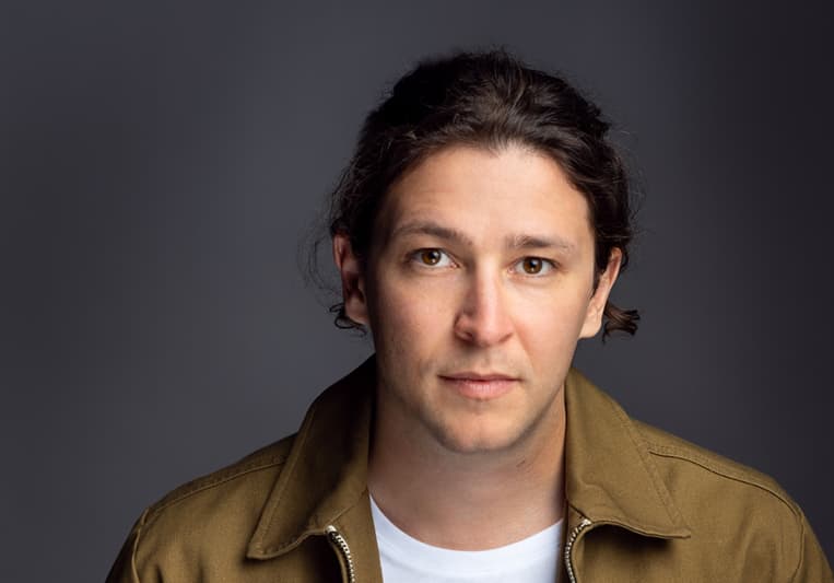 Jack Michel on SoundBetter
