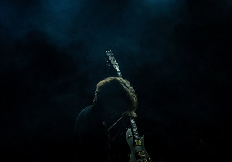 Johann L. on SoundBetter