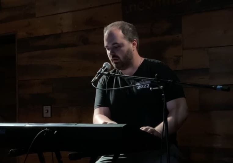 Jace McCloy on SoundBetter