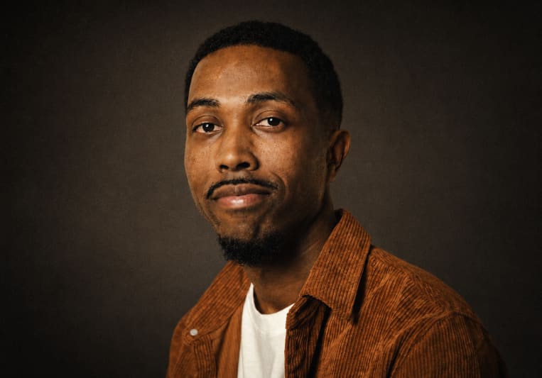 Marcus Ramsay on SoundBetter