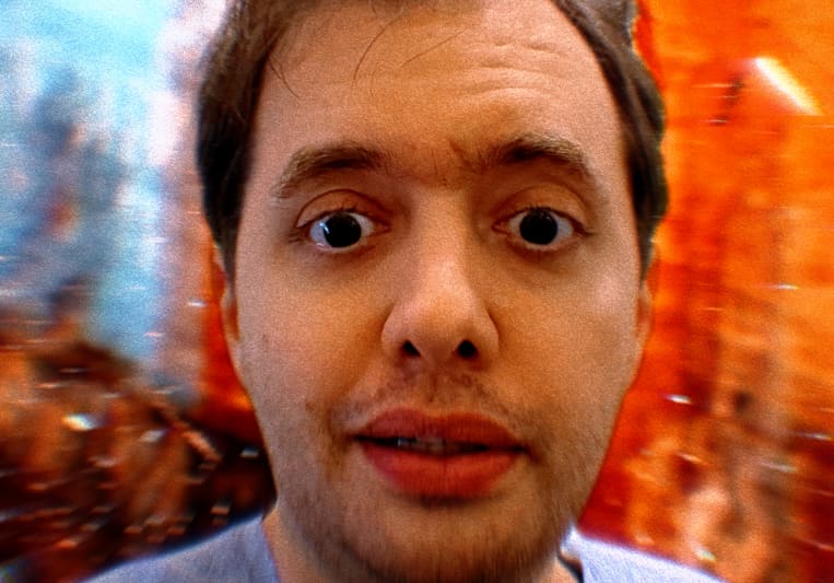 Chris Neufeld on SoundBetter