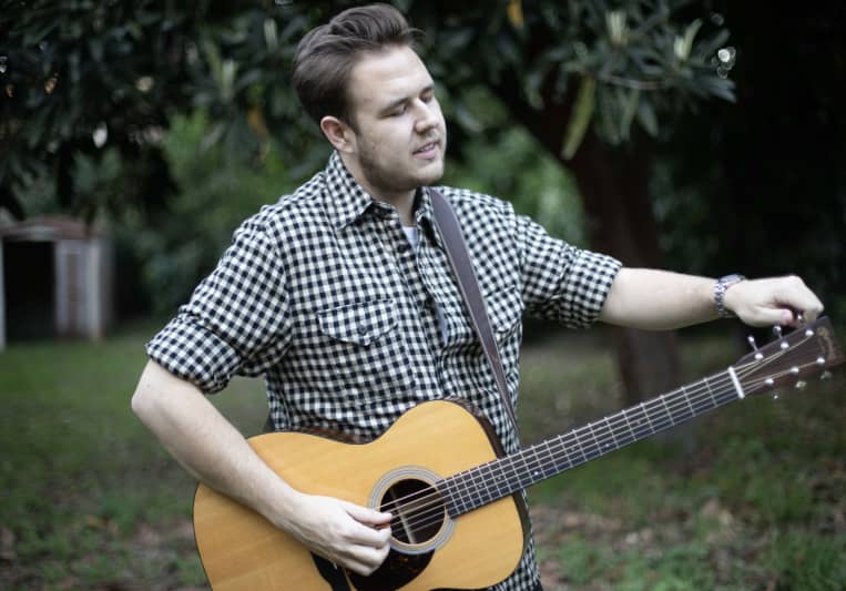 Daniel McLaughlin on SoundBetter