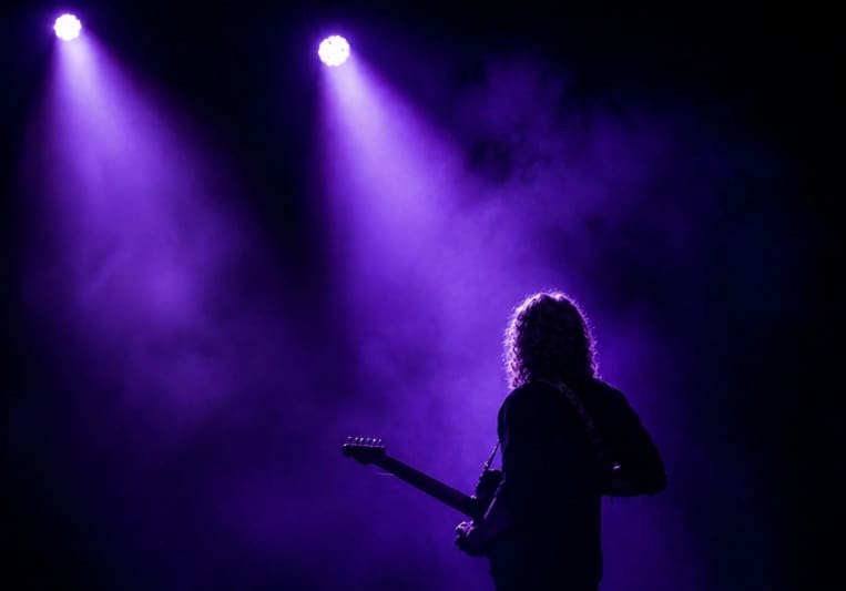 Caleb Travis on SoundBetter