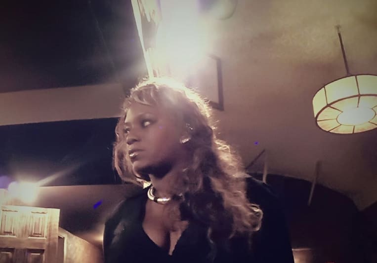Melodye Perry on SoundBetter