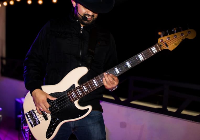 Paco Macias on SoundBetter