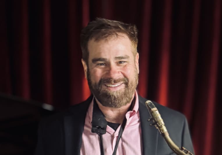 Dj Saxkeys on SoundBetter