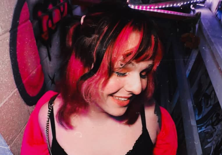 Ashley P. on SoundBetter