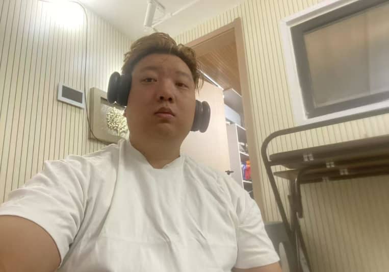 冯望舒 on SoundBetter