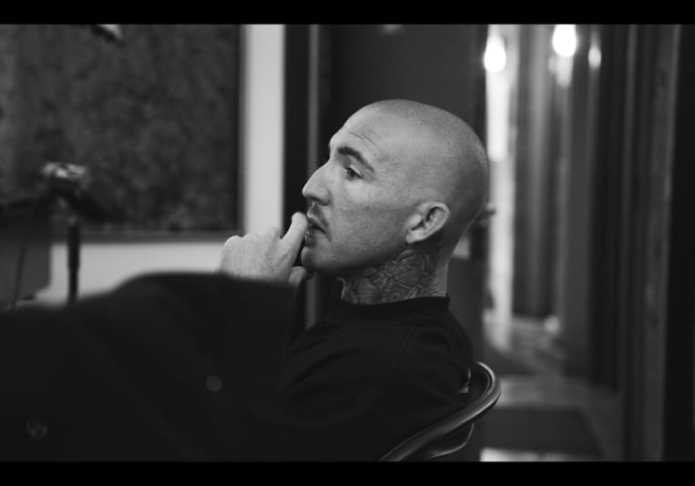 Taylor P. on SoundBetter
