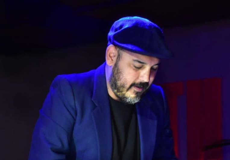 Fabio Garro on SoundBetter