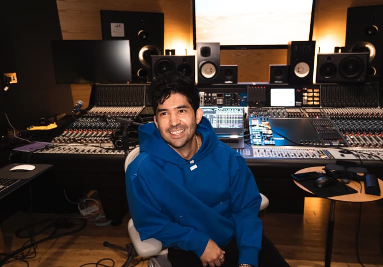 Robbie G. on SoundBetter