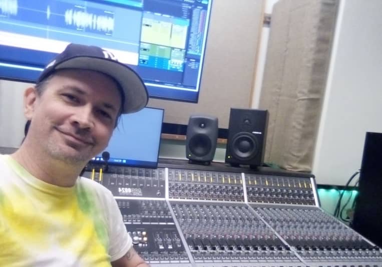 Ryan Christopher on SoundBetter