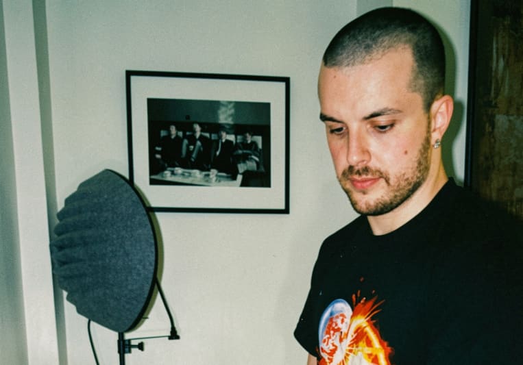 Symeon on SoundBetter