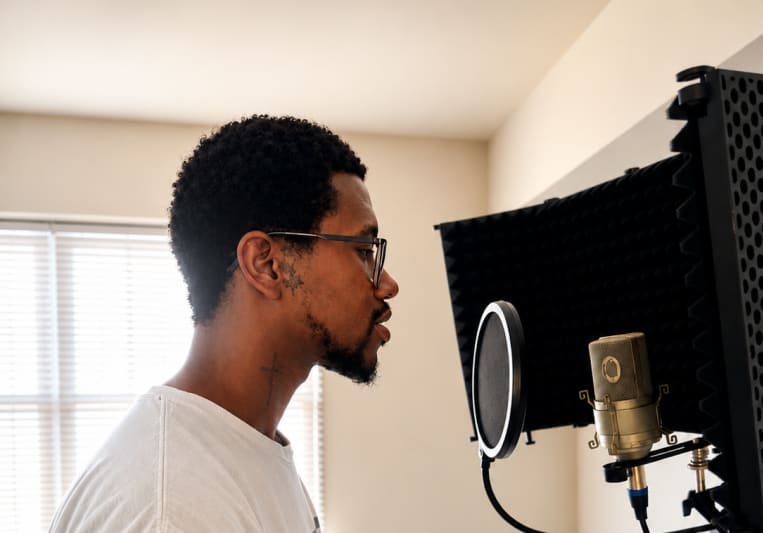 Sadboii on SoundBetter