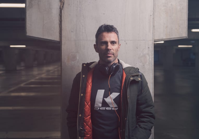 K-Deey on SoundBetter