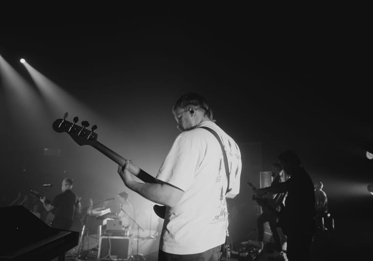 Tanner Erickson on SoundBetter