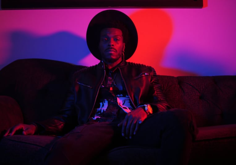 Nova RnB on SoundBetter