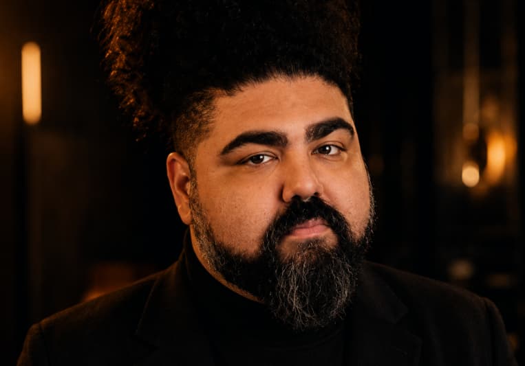Symeon Shawn on SoundBetter