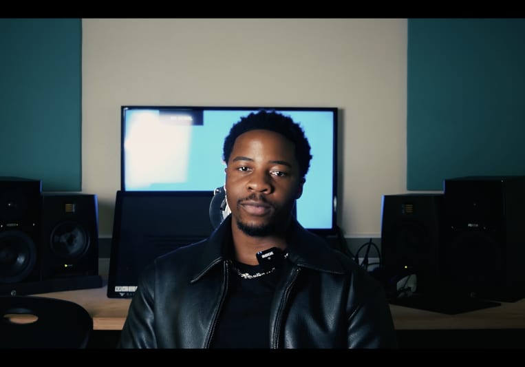 Kayru on SoundBetter