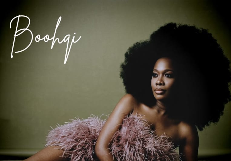 Boohqi on SoundBetter