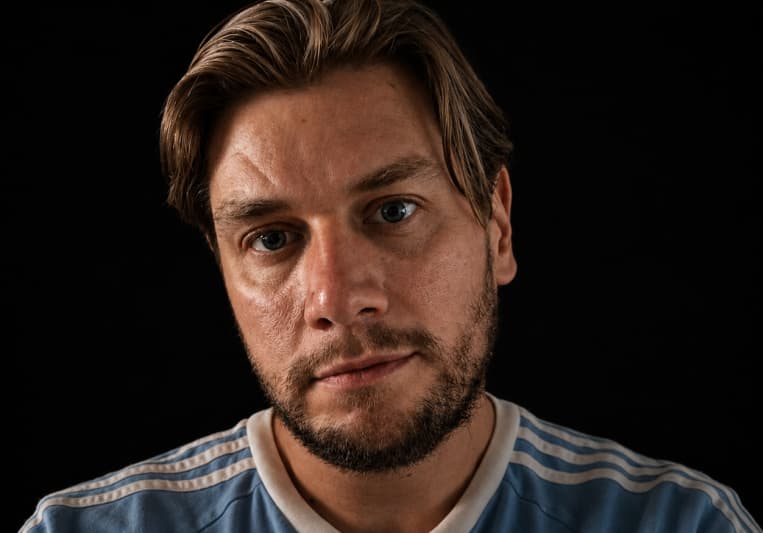 James Gale on SoundBetter