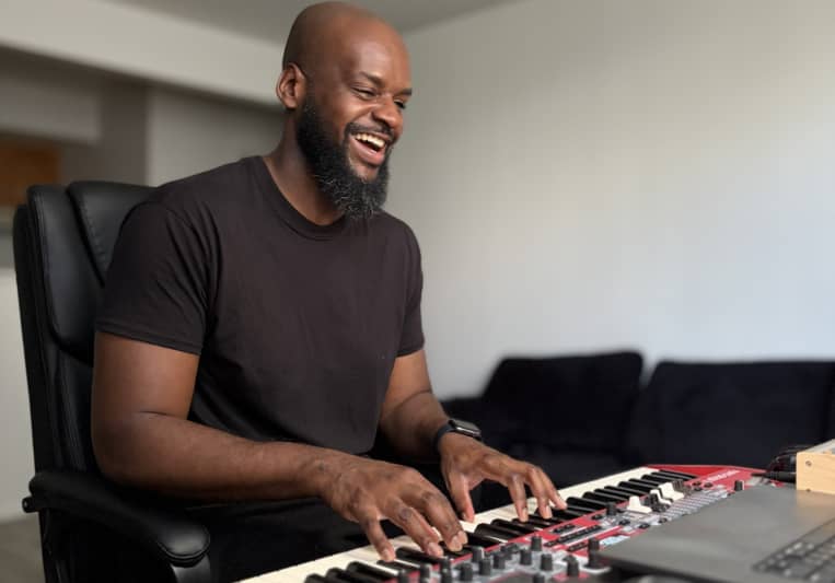 Freddie Banks on SoundBetter