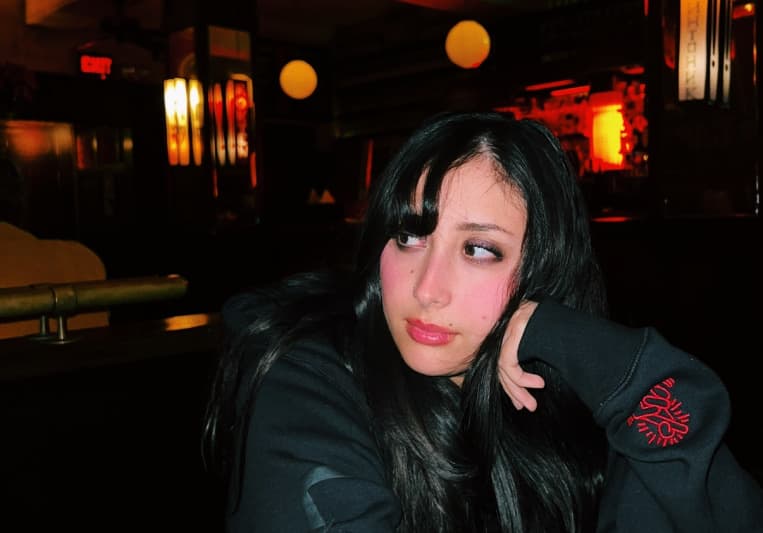 Mayssaa Dib on SoundBetter