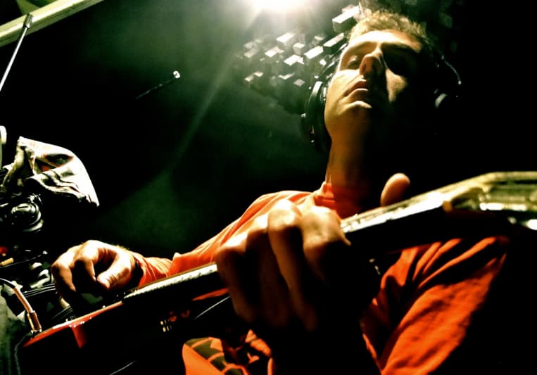 Patricio E. on SoundBetter