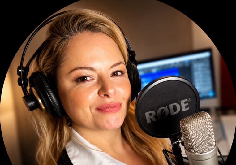Naty Britos on SoundBetter