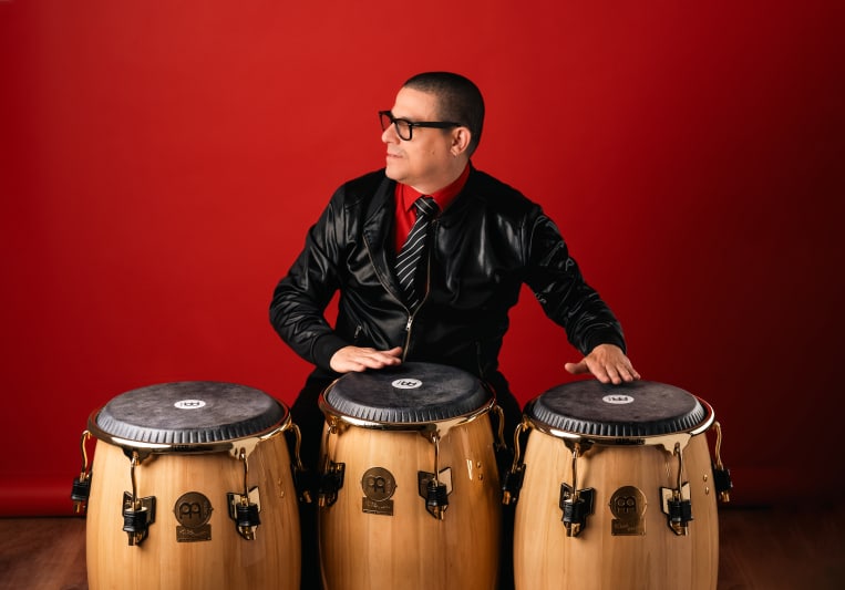 Pepe Espinosa on SoundBetter