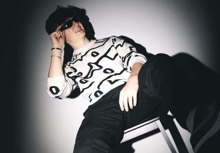 SAM NOTON on SoundBetter