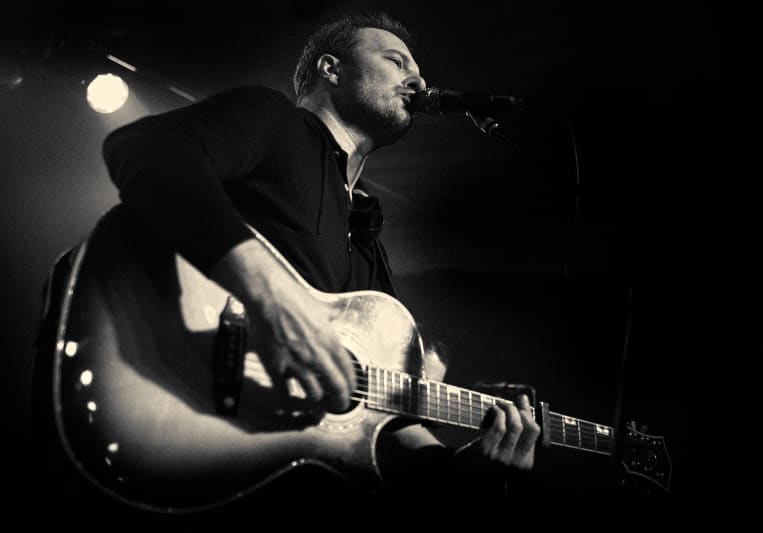 Van V. on SoundBetter