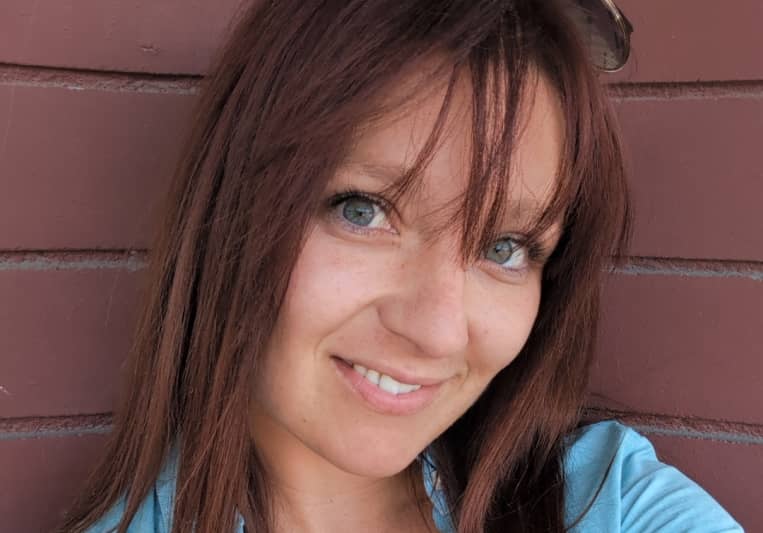 Daylene Jamie on SoundBetter